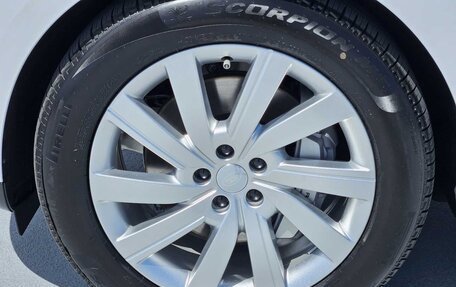 Land Rover Range Rover IV рестайлинг, 2025 год, 18 052 336 рублей, 10 фотография