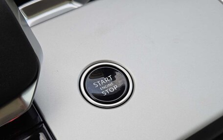 Land Rover Range Rover IV рестайлинг, 2025 год, 18 052 336 рублей, 18 фотография