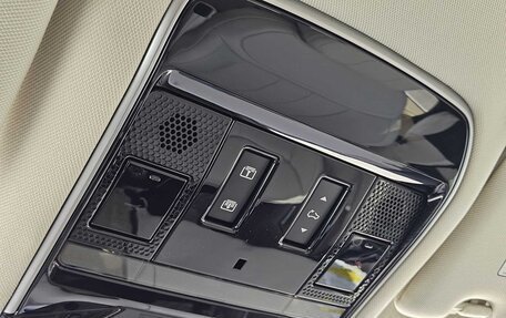 Land Rover Range Rover IV рестайлинг, 2025 год, 18 052 336 рублей, 19 фотография