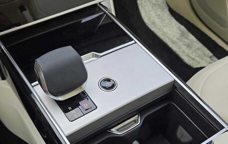 Land Rover Range Rover IV рестайлинг, 2025 год, 18 052 336 рублей, 17 фотография