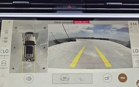 Land Rover Range Rover IV рестайлинг, 2025 год, 18 052 336 рублей, 16 фотография