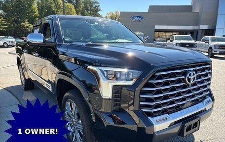 Toyota Tundra, 2024 год, 9 913 306 рублей, 2 фотография