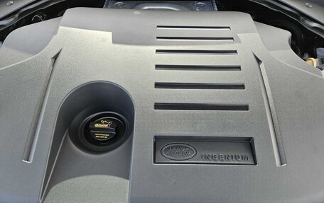 Land Rover Range Rover IV рестайлинг, 2025 год, 18 052 336 рублей, 29 фотография