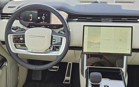 Land Rover Range Rover IV рестайлинг, 2025 год, 18 052 336 рублей, 26 фотография