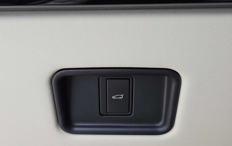 Land Rover Range Rover IV рестайлинг, 2025 год, 18 052 336 рублей, 20 фотография