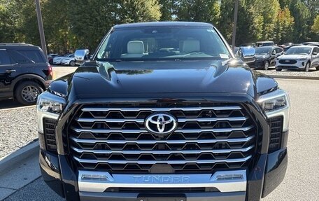 Toyota Tundra, 2024 год, 9 913 306 рублей, 3 фотография