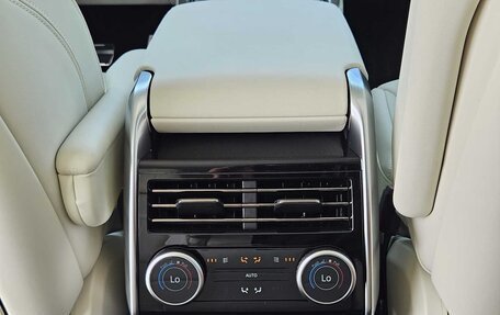 Land Rover Range Rover IV рестайлинг, 2025 год, 18 052 336 рублей, 24 фотография