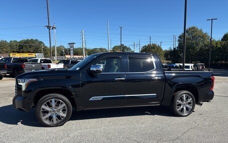 Toyota Tundra, 2024 год, 9 913 306 рублей, 5 фотография