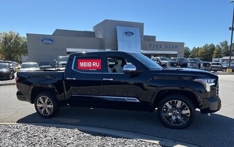 Toyota Tundra, 2024 год, 9 913 306 рублей, 4 фотография