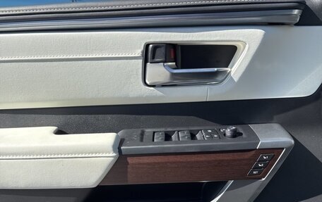 Toyota Tundra, 2024 год, 9 913 306 рублей, 13 фотография