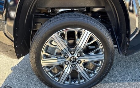 Toyota Tundra, 2024 год, 9 913 306 рублей, 11 фотография