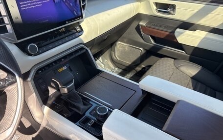 Toyota Tundra, 2024 год, 9 913 306 рублей, 20 фотография