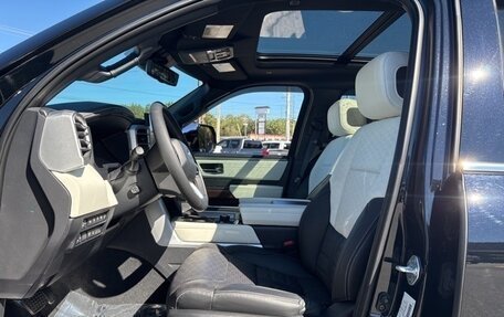 Toyota Tundra, 2024 год, 9 913 306 рублей, 14 фотография