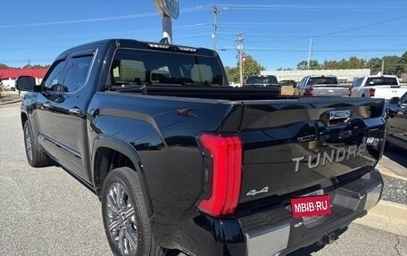 Toyota Tundra, 2024 год, 9 913 306 рублей, 6 фотография