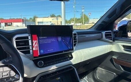Toyota Tundra, 2024 год, 9 913 306 рублей, 19 фотография
