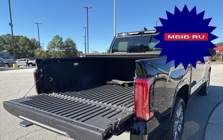 Toyota Tundra, 2024 год, 9 913 306 рублей, 10 фотография