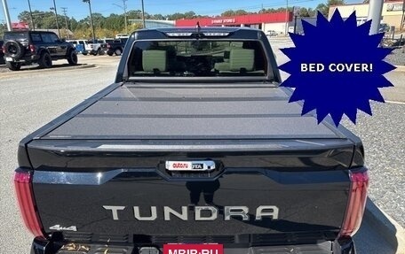 Toyota Tundra, 2024 год, 9 913 306 рублей, 8 фотография