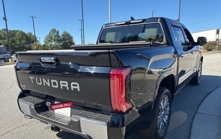 Toyota Tundra, 2024 год, 9 913 306 рублей, 9 фотография