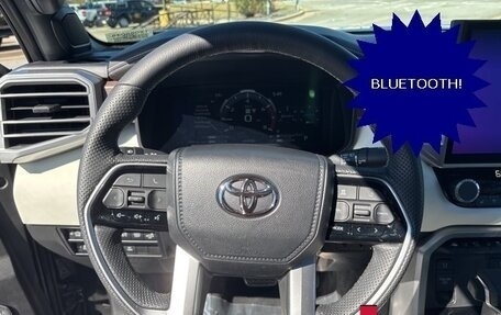 Toyota Tundra, 2024 год, 9 913 306 рублей, 16 фотография