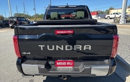 Toyota Tundra, 2024 год, 9 913 306 рублей, 7 фотография