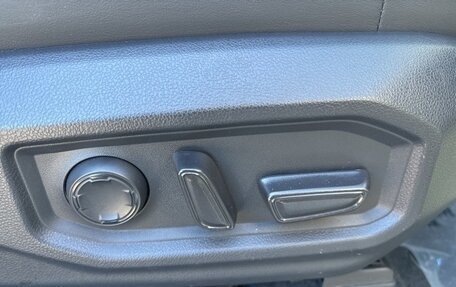 Toyota Tundra, 2024 год, 9 913 306 рублей, 24 фотография