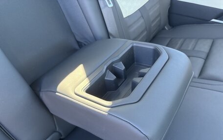 Toyota Tundra, 2024 год, 9 913 306 рублей, 27 фотография