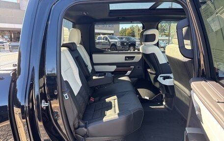 Toyota Tundra, 2024 год, 9 913 306 рублей, 26 фотография