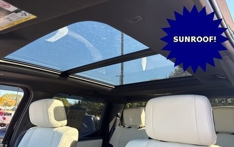 Toyota Tundra, 2024 год, 9 913 306 рублей, 30 фотография