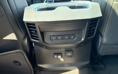 Toyota Tundra, 2024 год, 9 913 306 рублей, 29 фотография