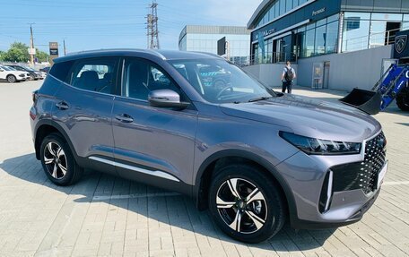 Chery Tiggo 4 I рестайлинг, 2025 год, 2 380 000 рублей, 4 фотография