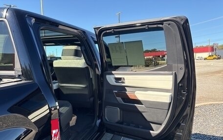 Toyota Tundra, 2024 год, 9 913 306 рублей, 25 фотография