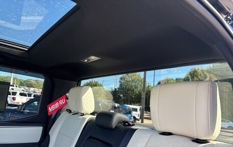 Toyota Tundra, 2024 год, 9 913 306 рублей, 31 фотография