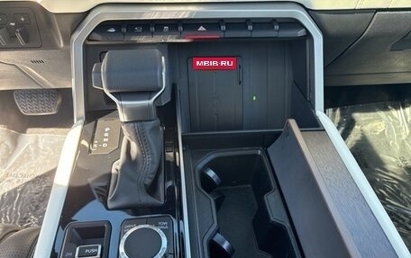 Toyota Tundra, 2024 год, 9 913 306 рублей, 21 фотография