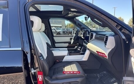 Toyota Tundra, 2024 год, 9 913 306 рублей, 23 фотография