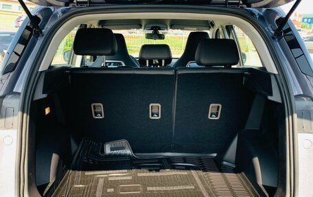 Chery Tiggo 4 I рестайлинг, 2025 год, 2 380 000 рублей, 15 фотография