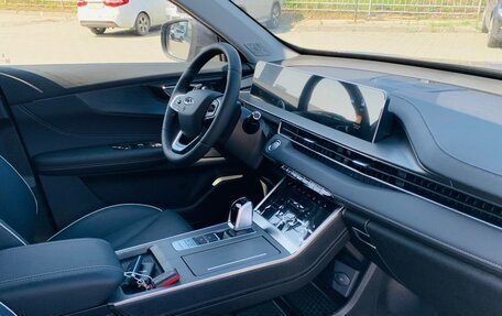 Chery Tiggo 4 I рестайлинг, 2025 год, 2 380 000 рублей, 16 фотография