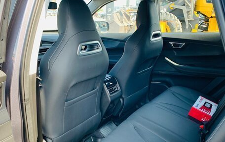 Chery Tiggo 4 I рестайлинг, 2025 год, 2 380 000 рублей, 14 фотография