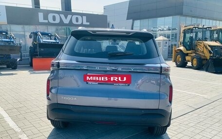 Chery Tiggo 4 I рестайлинг, 2025 год, 2 380 000 рублей, 8 фотография