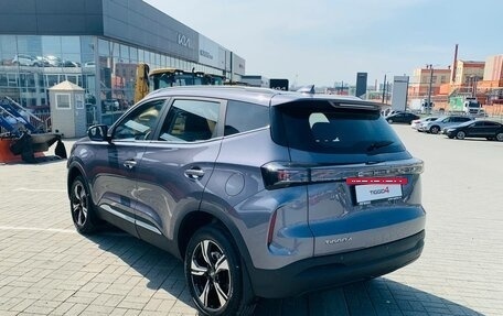 Chery Tiggo 4 I рестайлинг, 2025 год, 2 380 000 рублей, 9 фотография