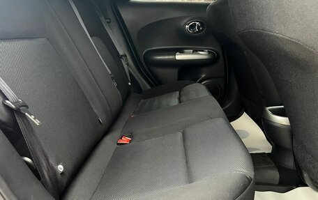 Nissan Juke II, 2014 год, 1 199 000 рублей, 12 фотография