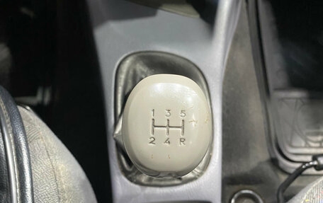 Hyundai Accent II, 2007 год, 320 000 рублей, 11 фотография