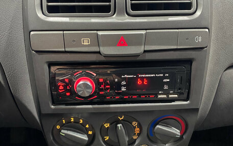 Hyundai Accent II, 2007 год, 320 000 рублей, 10 фотография