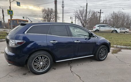 Mazda CX-7 I рестайлинг, 2010 год, 987 000 рублей, 4 фотография