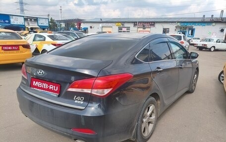 Hyundai i40 I рестайлинг, 2013 год, 700 000 рублей, 1 фотография