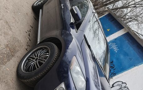 Mazda CX-7 I рестайлинг, 2010 год, 987 000 рублей, 5 фотография