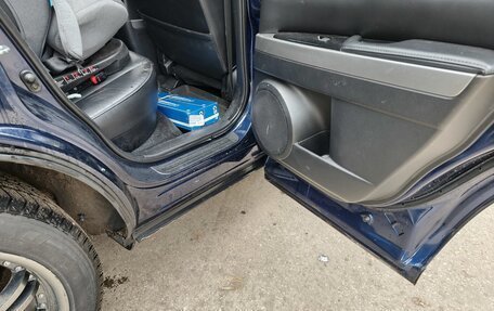 Mazda CX-7 I рестайлинг, 2010 год, 987 000 рублей, 11 фотография