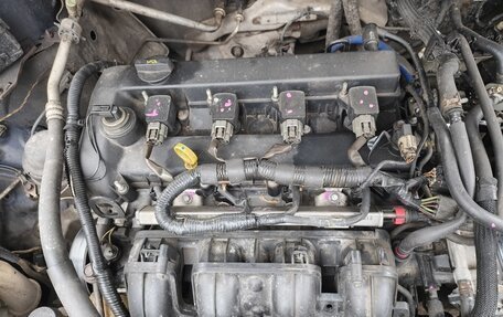 Mazda CX-7 I рестайлинг, 2010 год, 987 000 рублей, 10 фотография