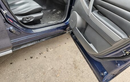 Mazda CX-7 I рестайлинг, 2010 год, 987 000 рублей, 13 фотография