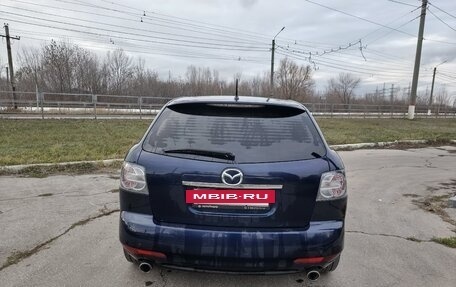 Mazda CX-7 I рестайлинг, 2010 год, 987 000 рублей, 7 фотография