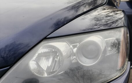 Mazda CX-7 I рестайлинг, 2010 год, 987 000 рублей, 19 фотография